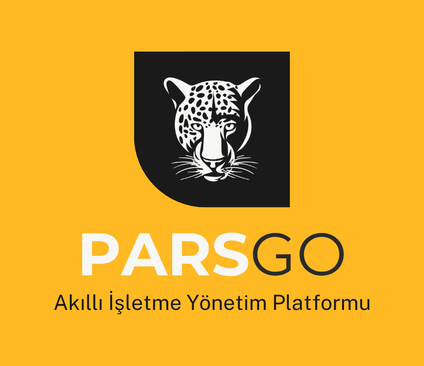 ParsGO destek ekibi