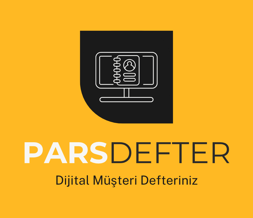 ParsDEFTER destek ekibi