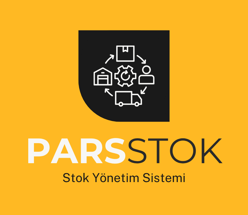 ParsSTOK destek ekibi